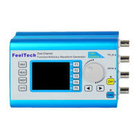 FeelTech SGP3002 User Manual