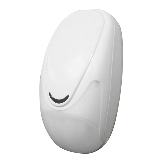 AMC MOUSE 01 Manual