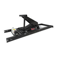 Rugby SR-4020 Installation & Operation Manual