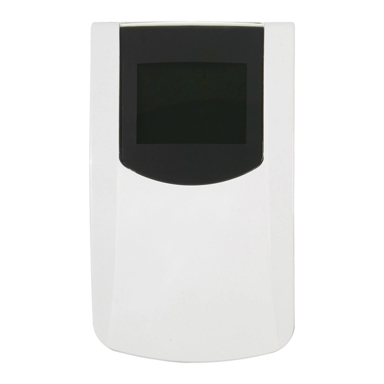 Vimar Elvox 6020 User Manual