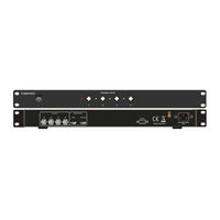 vissonic VIS-CATC-A User Manual