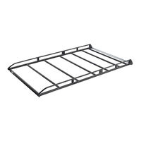 Cruz 909-252 Assembly Instructions Manual