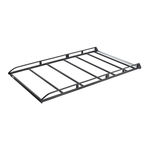 Cruz Evo Rack E20-126 Assembly Instructions Manual