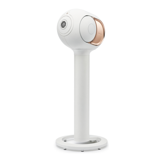 Devialet TREE Start