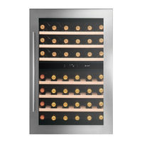 Caple WC6511 Instruction Manual