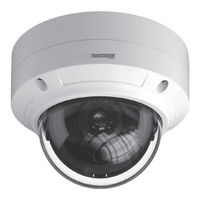 Vitek Transcendent VTC-THT24R2F Manual