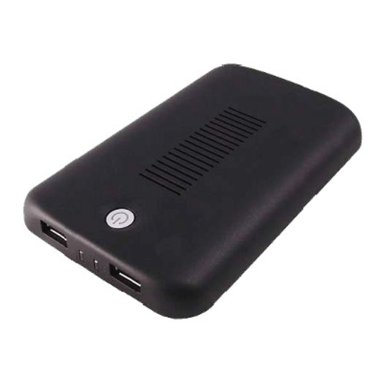 Quanmax Qbox Mini-2000 Series User Manual