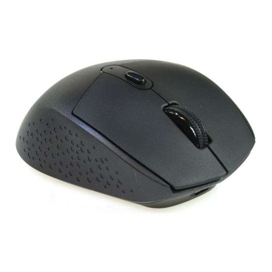 VicTsing PC262A User Manual