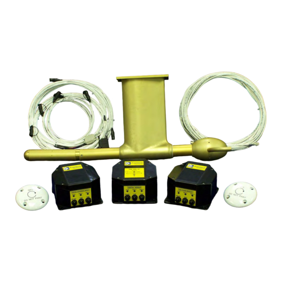 Aventech AIMMS-20 Operating Manual