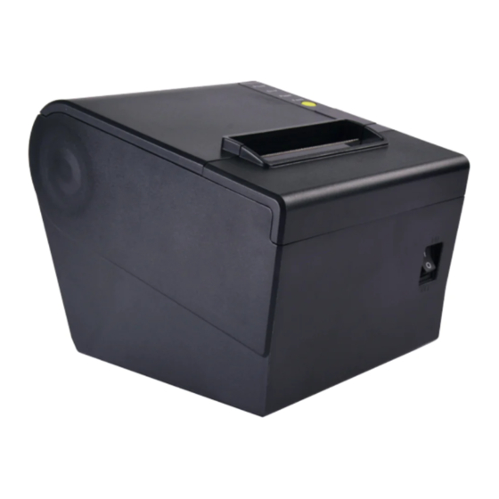 Element RW973 Mk2 User Manual