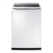 Washer Samsung WA45K7600AW/AA User Manual