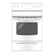 Frigidaire CGLEF379DSE