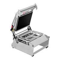 GGM gastro EMP.TKM.01 Manual