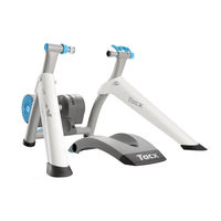 Tacx Vortex Smart T2180 User Manual