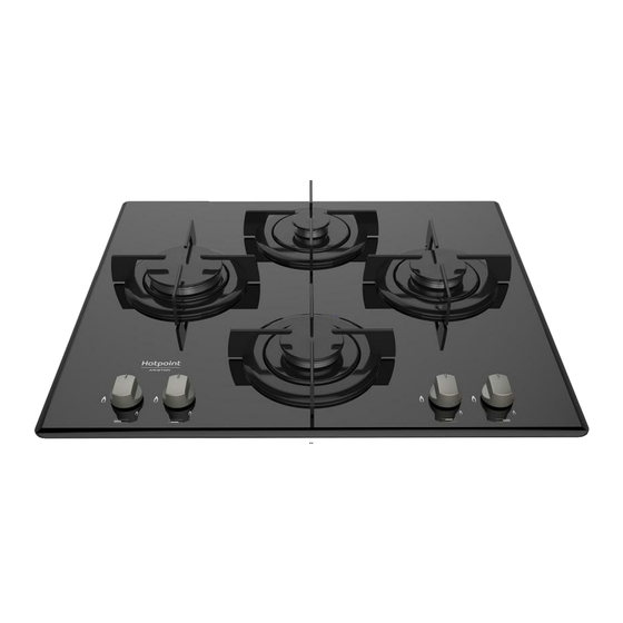 Hotpoint Ariston FRDD 642 /HA(BK) Operating Instructions Manual