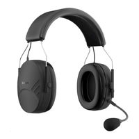 Sena TUFFTALK-LITE-02 User Manual