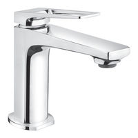 baliv WT-140 Manual