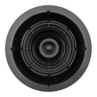 SpeakerCraft AIM8 Five Owner's Manual