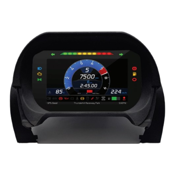 Aim MX2E User Manual
