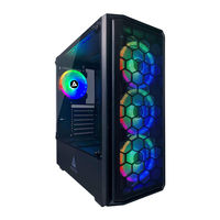 Apevia Predator User Manual