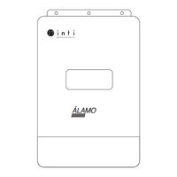 inti ALAMO Series User Manual