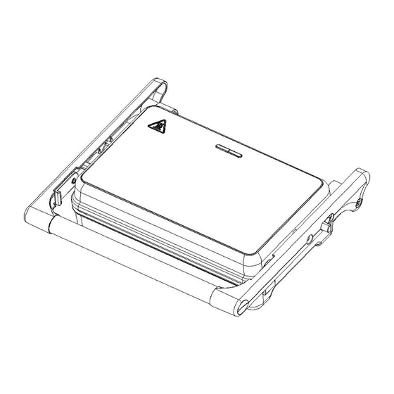 OSTBA ZJ-521 Instruction Booklet