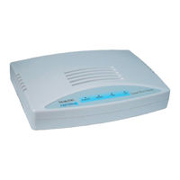 TRENDNET TW100-P1W1 User Manual
