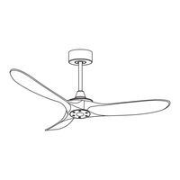 Klass Fan OURAY User Manual
