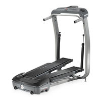 Bowflex TC10 User Manual