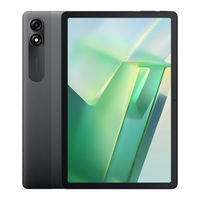 Blackview Tab 90 WiFi Series Quick Start Manual
