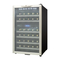 Wine Cooler Danby Designer DWC286BLS Owner's Manual