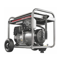 Briggs & Stratton 3250 Series Operator's Manual