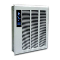 Fahrenheat FSSHO4004 Installation, Operation & Maintenance Instructions Manual