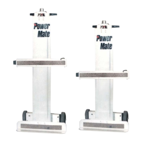 Powermate L1 series Repair Manual