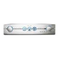 Philips DFR9000 Service Manual