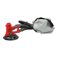 Meec tools 210-258 Operating Instructions Manual