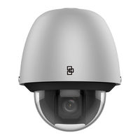 Interlogix True Vision TVP-5104 Installation Manual