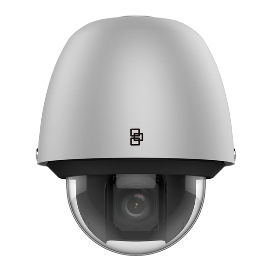 Interlogix store security cameras