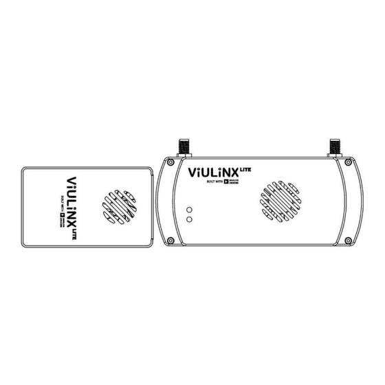 Taisync ViULinx Lite Manuals
