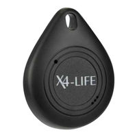 X4-Life xmarty 2.0 Instruction Manual