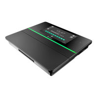 Adesys Octalarm-Touch Manual