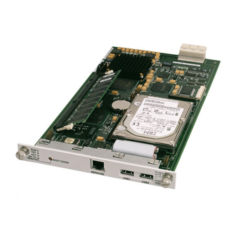 Avaya S8300 Manual