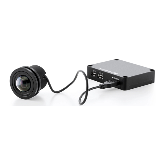 Arecont Vision MegaVideo Flex Series Installation Manual