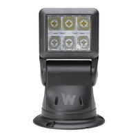 Whelen Engineering Company Arges Installation Manual