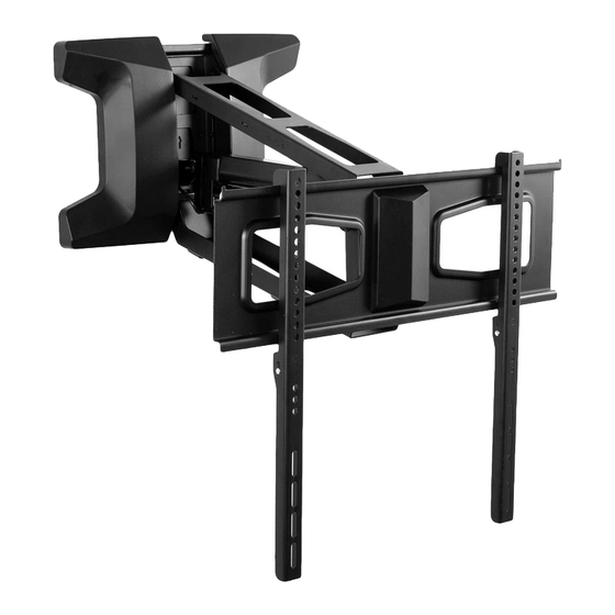 Vivo MOUNT-E-MM070 Instruction Manual