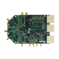 Analog Devices AD6657 User Manual