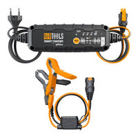 HI-Q TOOLS PM3500 User Manual