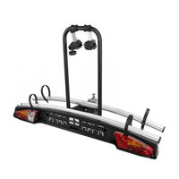 Menabo MERAK TYPE Q Manual