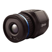 FLIR A700-EST Getting Started