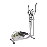 VIRTUFIT CTR 1.0 User Manual